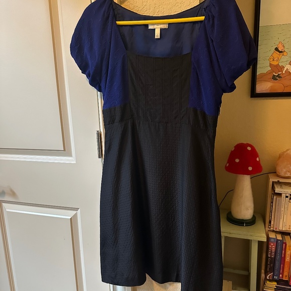 Anthropologie Dresses & Skirts - Anthropologie - Moulinette Soeurs - cocktail dress - size 2